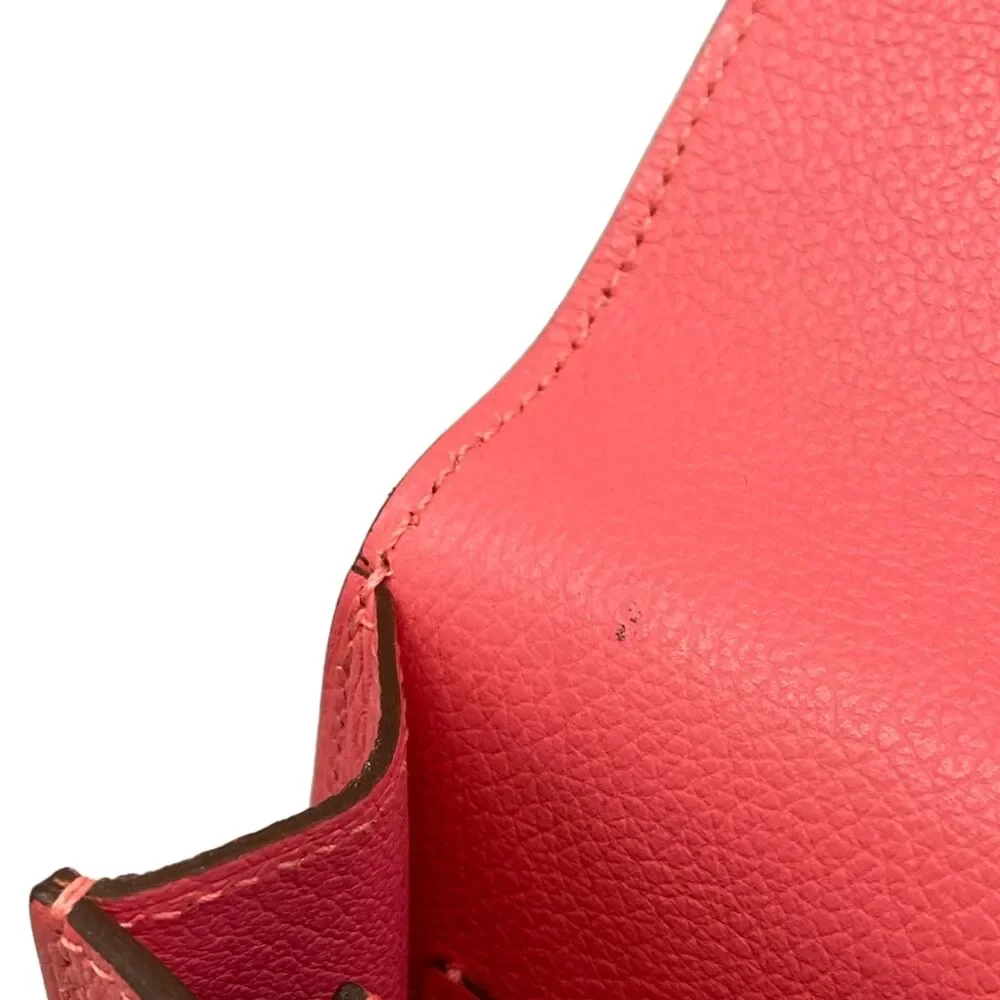 Hermès Lowris/Ruri Other Style Wallet